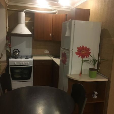 Kvartira Na Krakivskiy 12 , 52 Appartamento Kiev Esterno foto