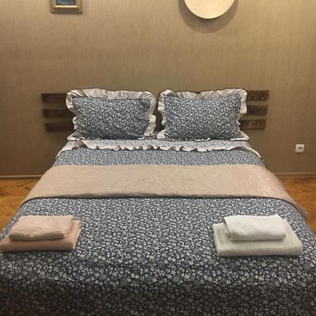 Kvartira Na Krakivskiy 12 , 52 Appartamento Kiev Esterno foto