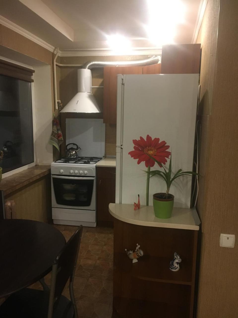 Kvartira Na Krakivskiy 12 , 52 Appartamento Kiev Esterno foto